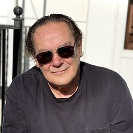 Photo of William "Billy Goat" Gerhart, obituary