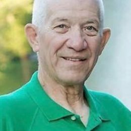Photo of Hubert H. "Spud" Hinds, obituary