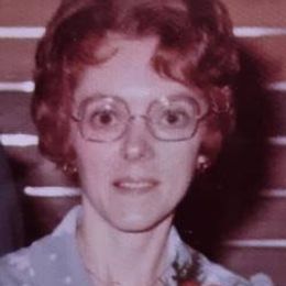 Photo de Ghislaine Gélinas, avis de décès à Shawinigan