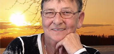 Anne-Marie Bolduc (née Gauthier)