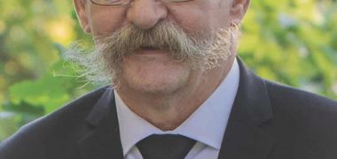 Steve Trahan