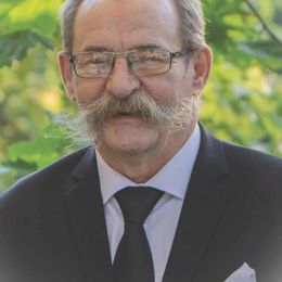 Photo de Steve Trahan, avis de décès à Lachute