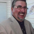 Claude Charbonneau