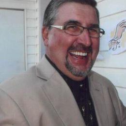 Photo of Claude Charbonneau, obituary in Longueuil