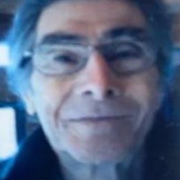 Photo de Jean-Pierre Charland, avis de décès à Val-David