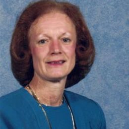 Photo de Pierrette Henri, avis de décès à Terrebonne