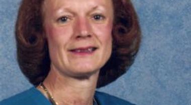 Pierrette Henri