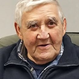 Photo de Henri-Paul Readman, avis de décès à Saint-Raymond