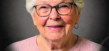 Françoise Perreault