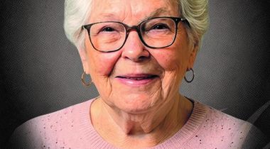 Françoise Perreault