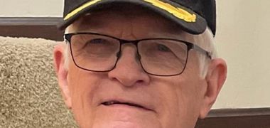 Ret. Colonel Calvin Wilson Miller Jr.