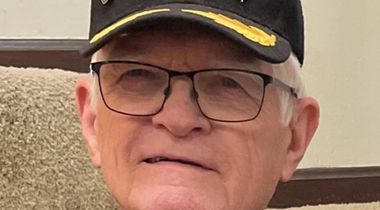 Ret. Colonel Calvin Wilson Miller Jr.