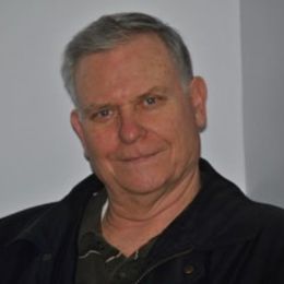 Photo of Paul Gilhuley, obituary