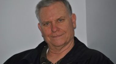 Paul Gilhuley