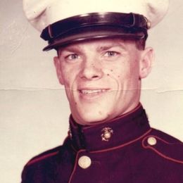 Photo de Frederick "Fred" Walter Kendall, avis de décès à Dunham