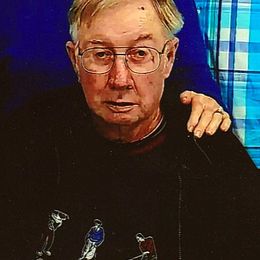 Photo of Lonnie Allen Cash, obituary