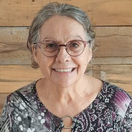 Photo de Marie-Noëlle Larouche, avis de décès à Vaudreuil-Dorion