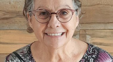 Marie-Noëlle Larouche