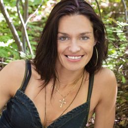 Photo de Marie-Lisa Bouchard, avis de décès à Métabetchouan--Lac-à-la-Croix