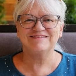 Photo of Danielle Rhéaume, obituary