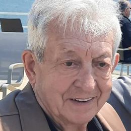 Photo de Armand Lemelin, avis de décès à Saint-Hyacinthe