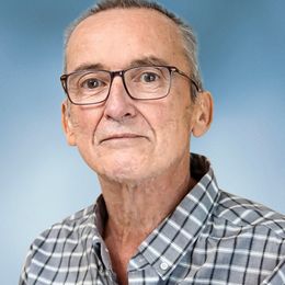 Photo de Alain Pineau, avis de décès à Rimouski