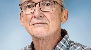 Alain Pineau