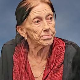Photo de Sylviane Dionne, avis de décès à Saint-Pacôme