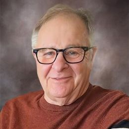 Photo of Yvon Boudreau, obituary in Baie-Comeau