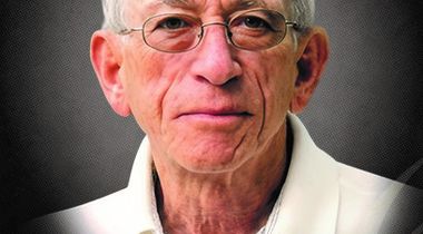 Dr Jacques Crépeau, M.D., FRCPC, FACC