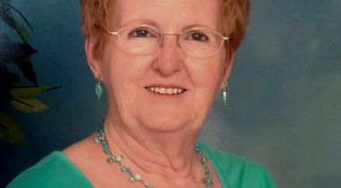Solange Bibeau