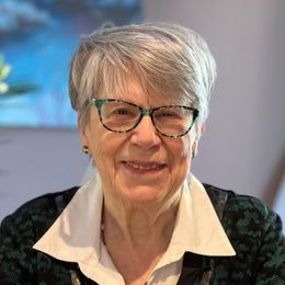Photo de Joyce Lalonde, avis de décès à Saint-Jean-sur-Richelieu