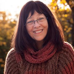 Photo of Claire Bélanger, obituary