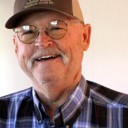 Photo of Michael James O'Connor, obituary