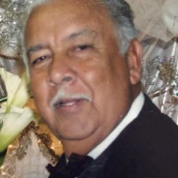 Photo of Dario Vargas Mendez, obituary