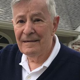 Photo of Peter Bouloucon, obituary
