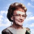 Huguette Fortin