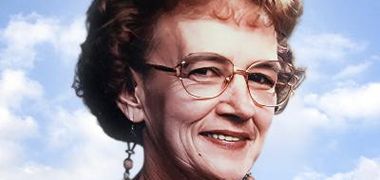 Huguette Fortin