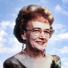 Photo de Huguette Fortin, avis de décès à Moffet