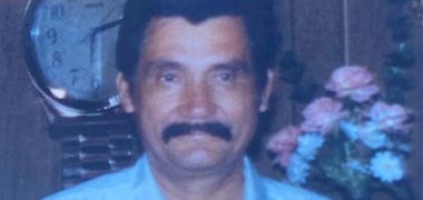 Francisco Arrequin Castaneda