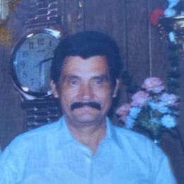 Photo of Francisco Arrequin Castaneda, obituary