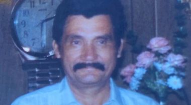 Francisco Arrequin Castaneda