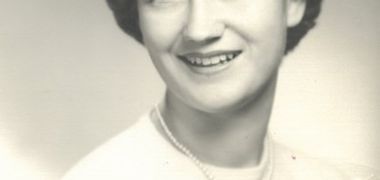 Barbara S. Weston
