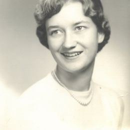 Photo de Barbara S. Weston, avis de décès