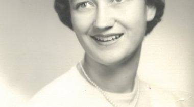 Barbara S. Weston