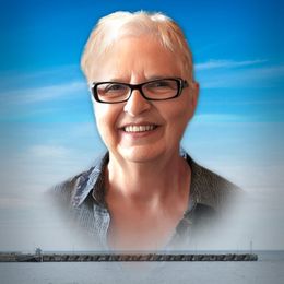 Photo de Gabrielle Leblanc, avis de décès à Chandler