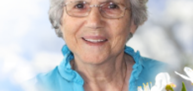 Doris Goulet