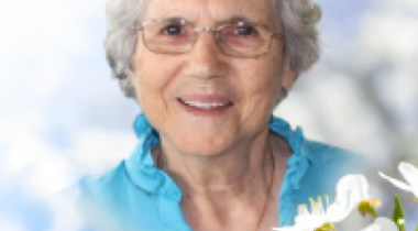 Doris Goulet