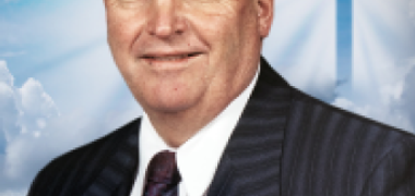 Cyrus Guildroy Journeau
