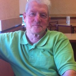 Photo of Michael Joseph Campbell, obituary